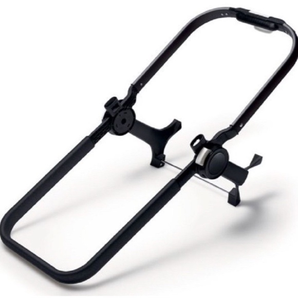 Bugaboo Donkey Seat Frame V2 Black - Picture 1 of 1